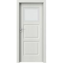 Porta Inspire C.1 Wenge White 